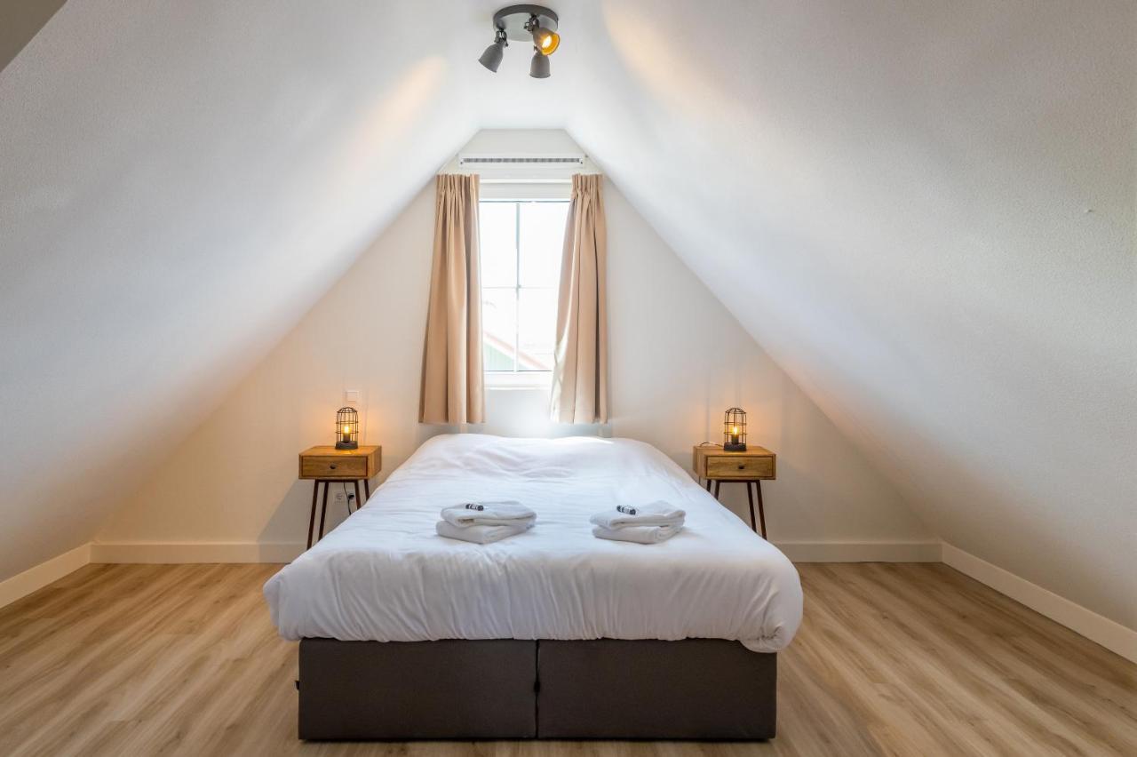 Familie Resort Molenwaard Ottoland Extérieur photo